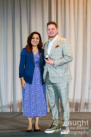 1553 AAE26 in Salt Lake City - Grossman Ceremony