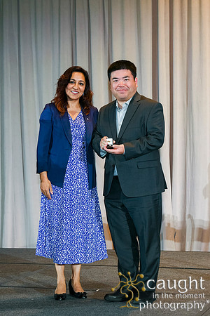 1560 AAE26 in Salt Lake City - Grossman Ceremony