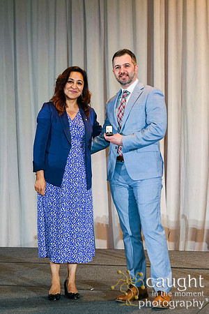 1563 AAE26 in Salt Lake City - Grossman Ceremony