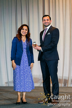 1576 AAE26 in Salt Lake City - Grossman Ceremony