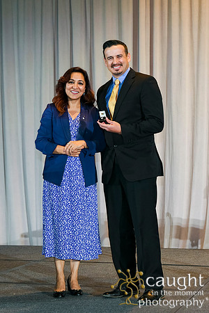 1577 AAE26 in Salt Lake City - Grossman Ceremony