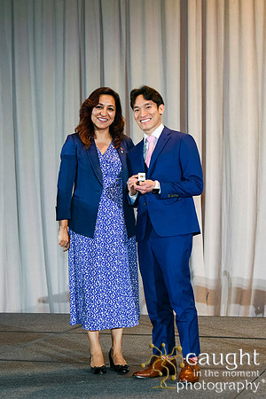 1590 AAE26 in Salt Lake City - Grossman Ceremony