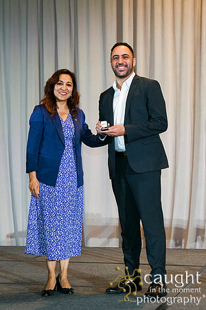 1593 AAE26 in Salt Lake City - Grossman Ceremony