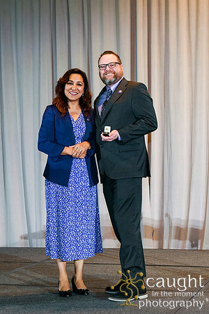1595 AAE26 in Salt Lake City - Grossman Ceremony
