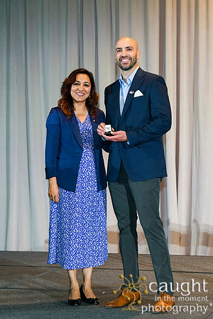 1615 AAE26 in Salt Lake City - Grossman Ceremony