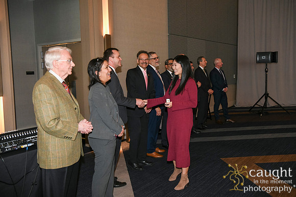 1622 AAE26 in Salt Lake City - Grossman Ceremony