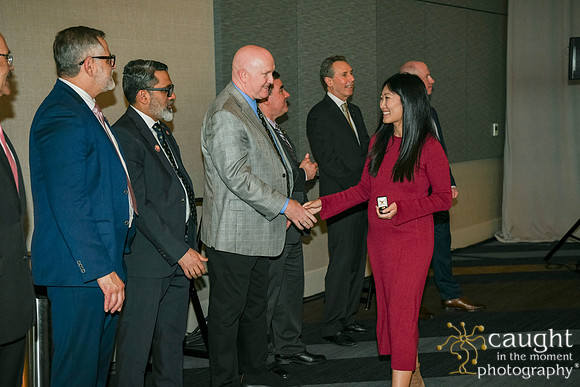 1621 AAE26 in Salt Lake City - Grossman Ceremony