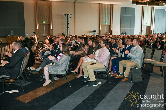 1623 AAE26 in Salt Lake City - Grossman Ceremony