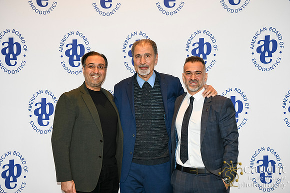 1627 AAE26 in Salt Lake City - Grossman Ceremony
