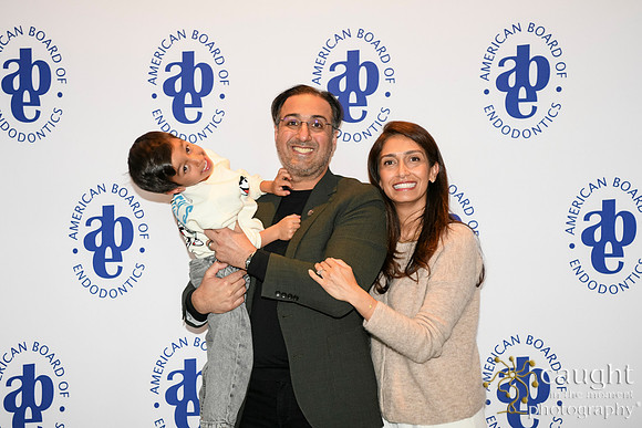 1629 AAE26 in Salt Lake City - Grossman Ceremony