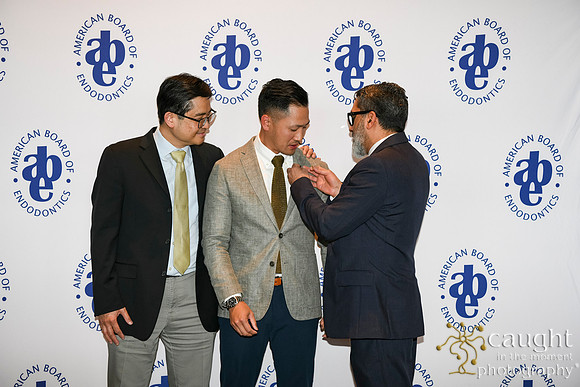 1638 AAE26 in Salt Lake City - Grossman Ceremony