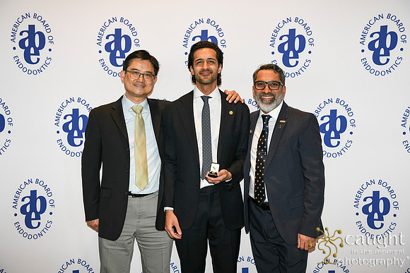 1641 AAE26 in Salt Lake City - Grossman Ceremony