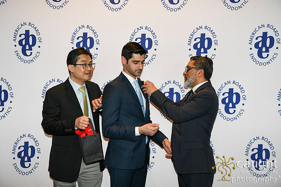 1642 AAE26 in Salt Lake City - Grossman Ceremony