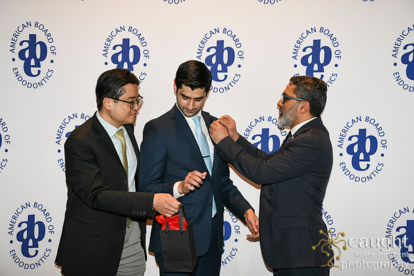 1643 AAE26 in Salt Lake City - Grossman Ceremony