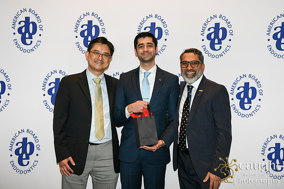 1644 AAE26 in Salt Lake City - Grossman Ceremony