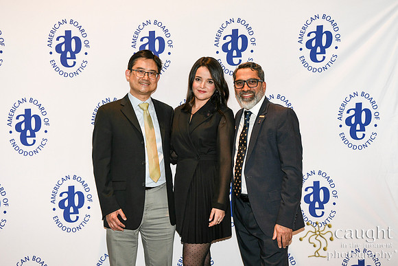 1646 AAE26 in Salt Lake City - Grossman Ceremony
