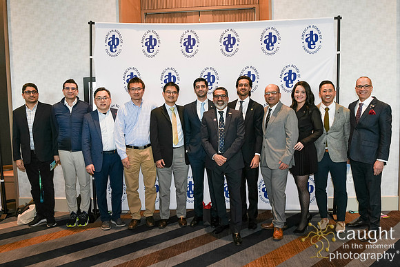 1645 AAE26 in Salt Lake City - Grossman Ceremony