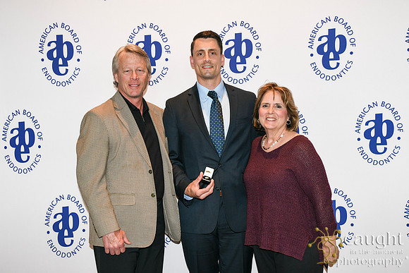 1648 AAE26 in Salt Lake City - Grossman Ceremony