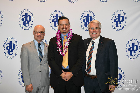 1652 AAE26 in Salt Lake City - Grossman Ceremony