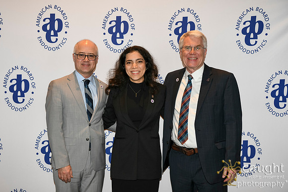 1653 AAE26 in Salt Lake City - Grossman Ceremony