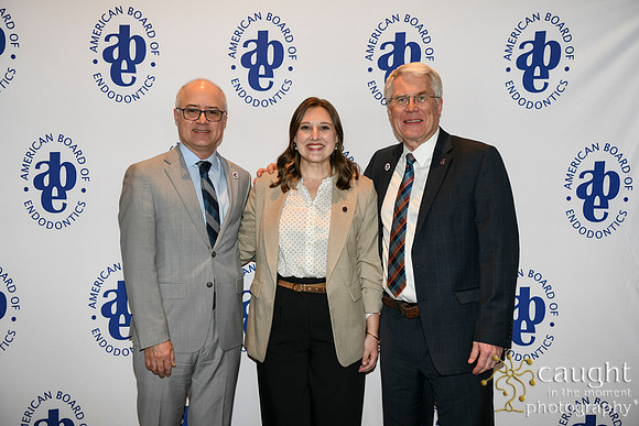 1654 AAE26 in Salt Lake City - Grossman Ceremony