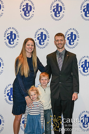 1660 AAE26 in Salt Lake City - Grossman Ceremony