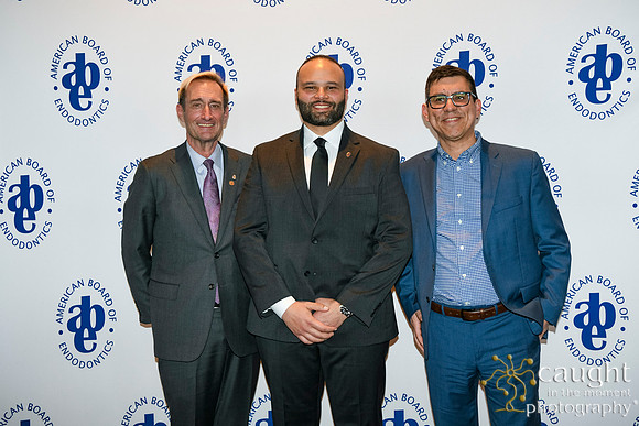 1657 AAE26 in Salt Lake City - Grossman Ceremony