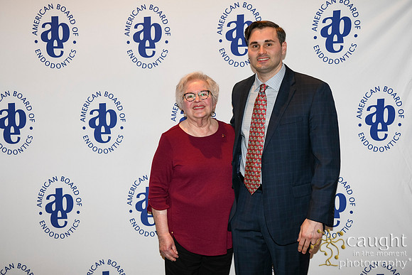 1658 AAE26 in Salt Lake City - Grossman Ceremony