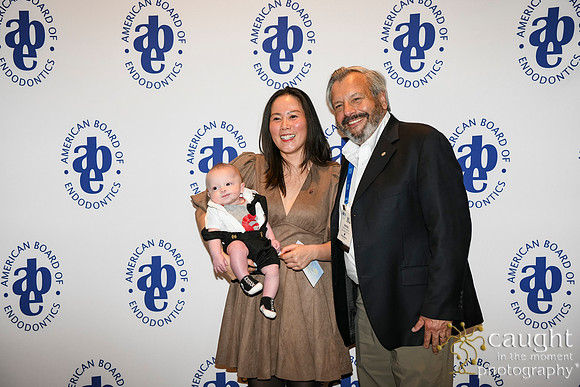 1670 AAE26 in Salt Lake City - Grossman Ceremony