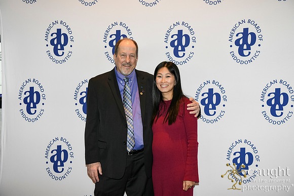 1674 AAE26 in Salt Lake City - Grossman Ceremony