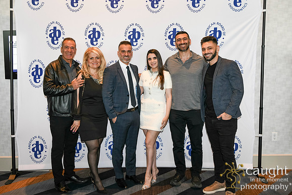 1675 AAE26 in Salt Lake City - Grossman Ceremony