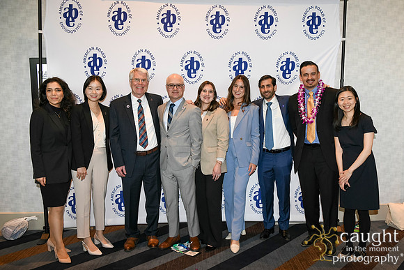 1686 AAE26 in Salt Lake City - Grossman Ceremony