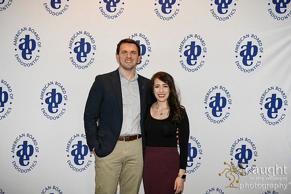 1687 AAE26 in Salt Lake City - Grossman Ceremony