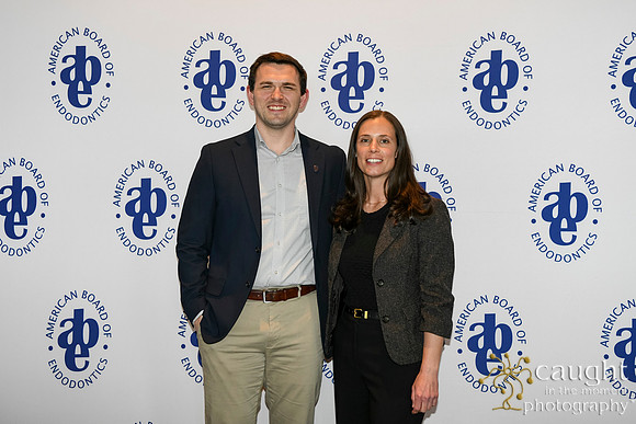 1691 AAE26 in Salt Lake City - Grossman Ceremony