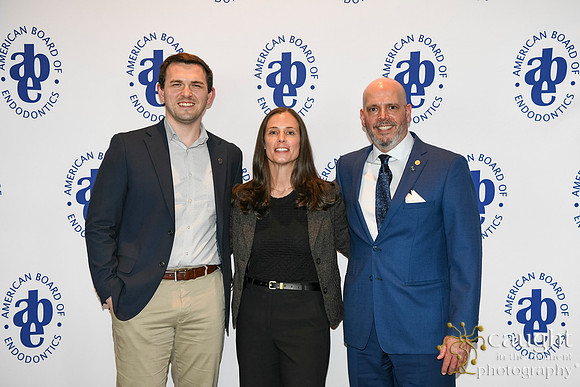 1692 AAE26 in Salt Lake City - Grossman Ceremony