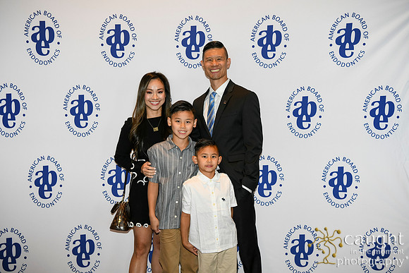 1693 AAE26 in Salt Lake City - Grossman Ceremony