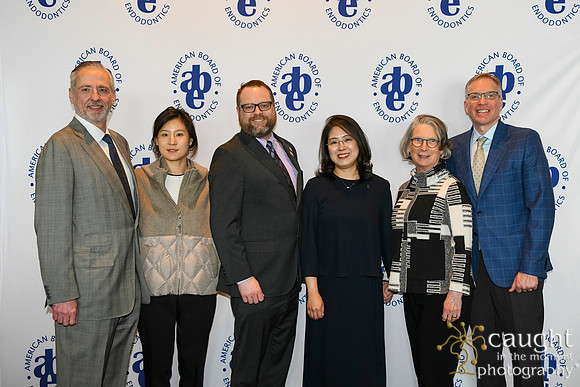 1695 AAE26 in Salt Lake City - Grossman Ceremony