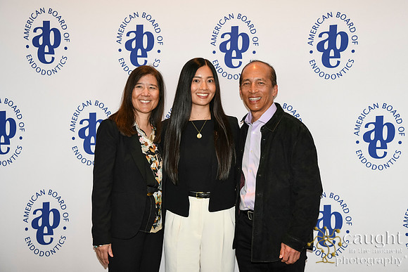 1697 AAE26 in Salt Lake City - Grossman Ceremony