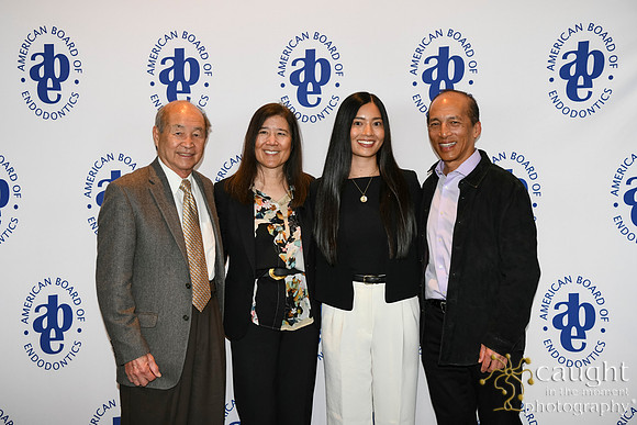 1698 AAE26 in Salt Lake City - Grossman Ceremony