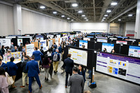 1393 AAE26 in Salt Lake City - Posters