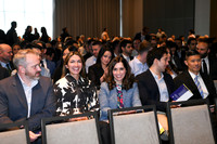 1483 AAE26 in Salt Lake City - Grossman Ceremony