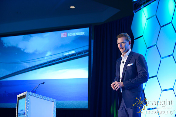 509 TPM Conference 2018 Long Beach Convention Center