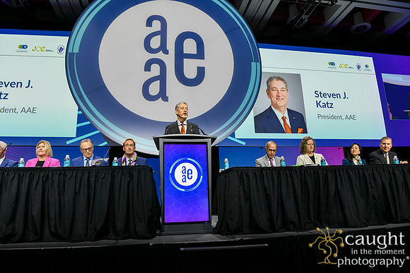 1730 AAE26 in Salt Lake City - General Assembly