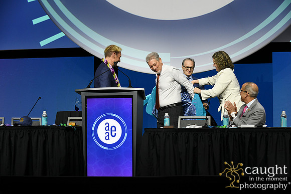 1770 AAE26 in Salt Lake City - General Assembly