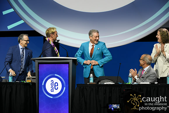 1773 AAE26 in Salt Lake City - General Assembly