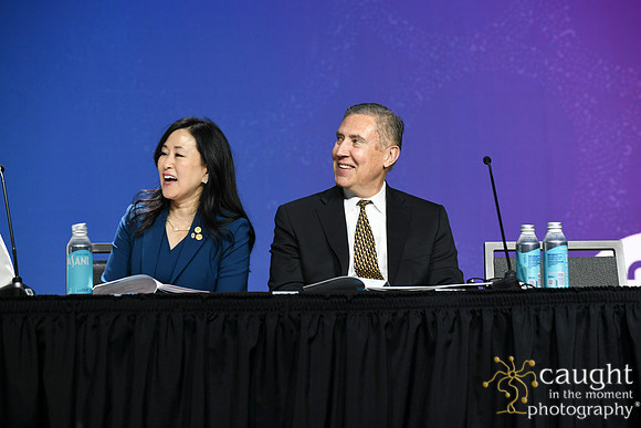 1781 AAE26 in Salt Lake City - General Assembly
