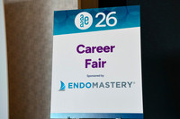 1849 AAE26 in Salt Lake City - Career Fair