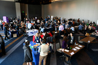 1856 AAE26 in Salt Lake City - Career Fair