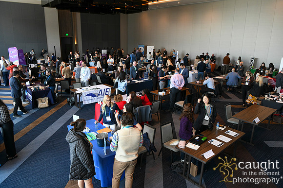 1856 AAE26 in Salt Lake City - Career Fair
