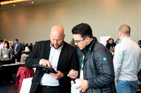 1860 AAE26 in Salt Lake City - Career Fair